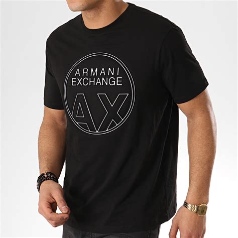 cheap armani exchange t shirts in usa|Armani Exchange clearance sale.